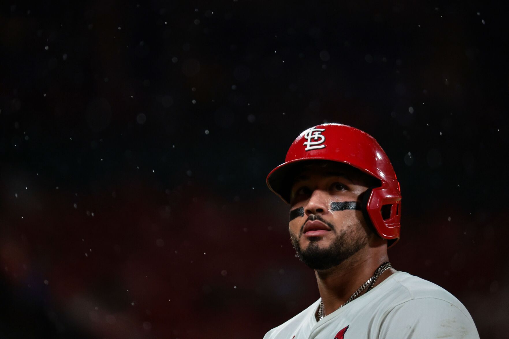 Athletics vs. St Louis Cardinals, Wednesday